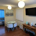 Apart Hotel Chillan - Home Cozy - Empresas - Factura - Aire Acondicionado - Parking - Wifi - Servicio Opcional Pension Completa