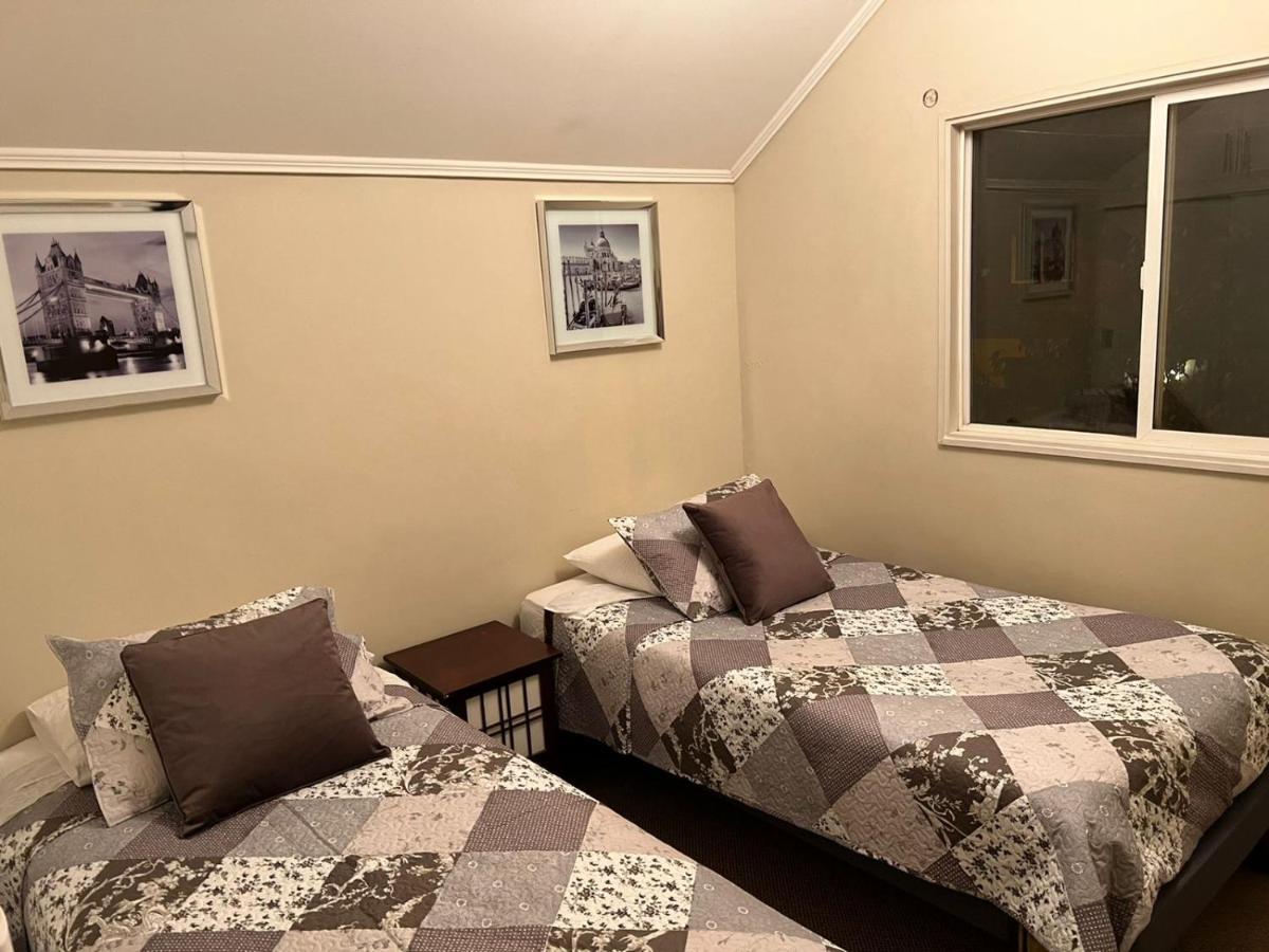 - Cozy - Empresas - Factura - Aire Acondicionado - Parking - Wifi - Servicio Opcional Completa Chillán