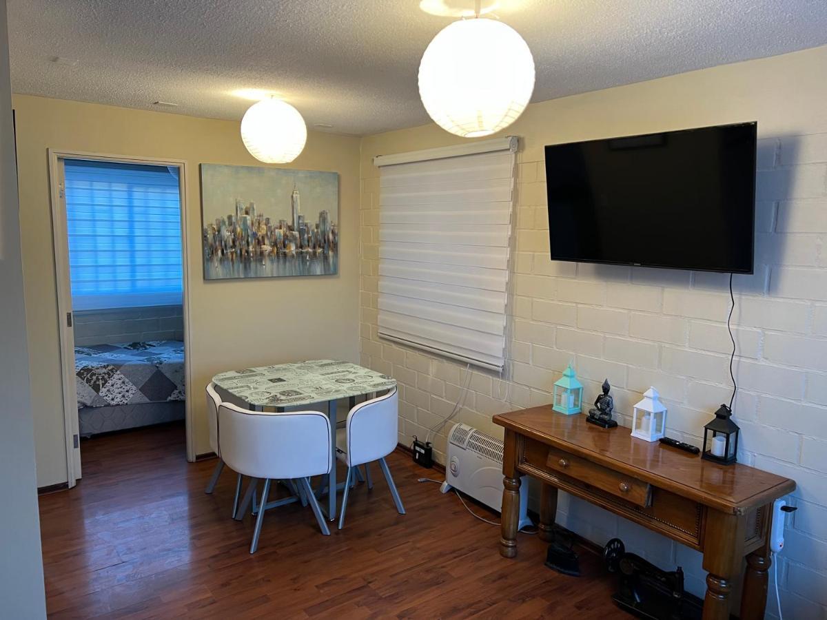 - Cozy - Empresas - Factura - Aire Acondicionado - Parking - Wifi - Servicio Opcional Completa Apartamento Chillán