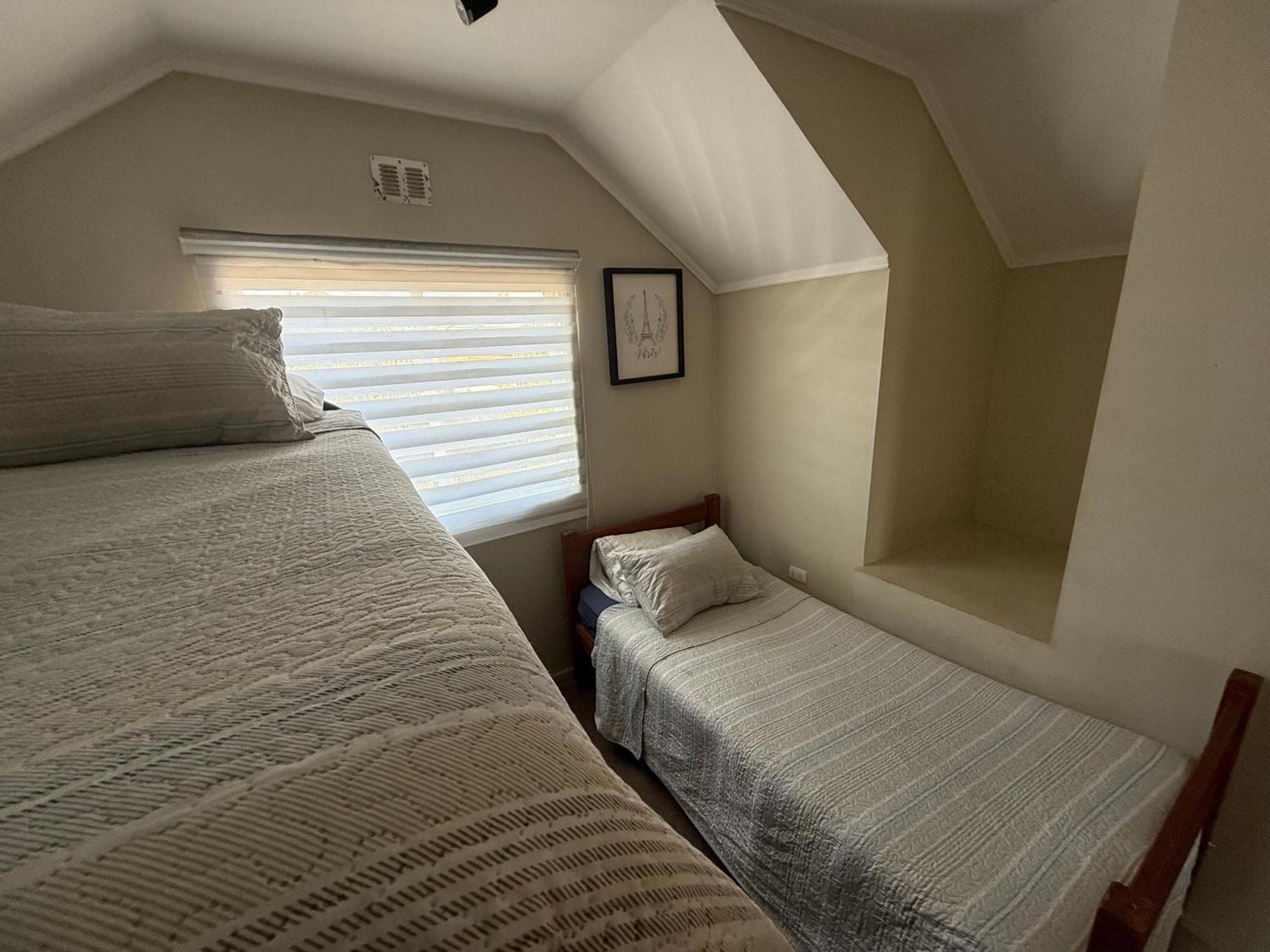 Apartamento - Cozy - Empresas - Factura - Aire Acondicionado - Parking - Wifi - Servicio Opcional Completa